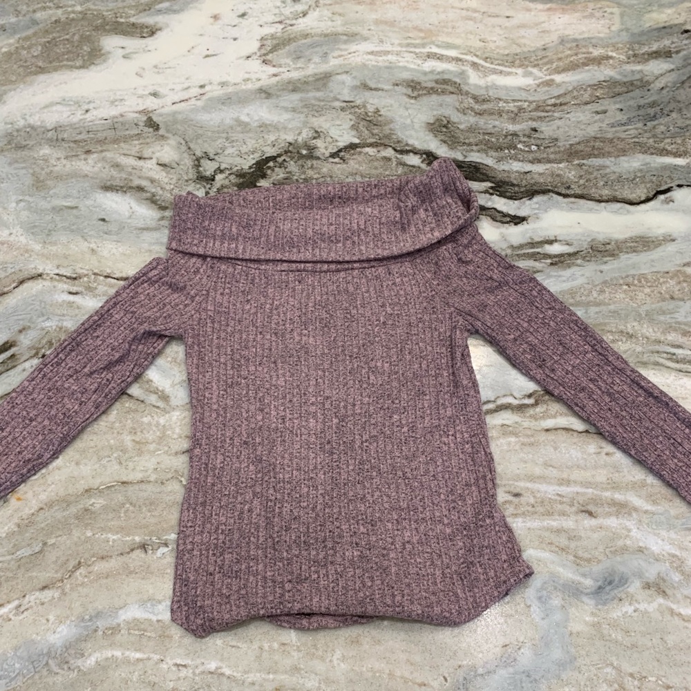 Potter’s pot Sweater